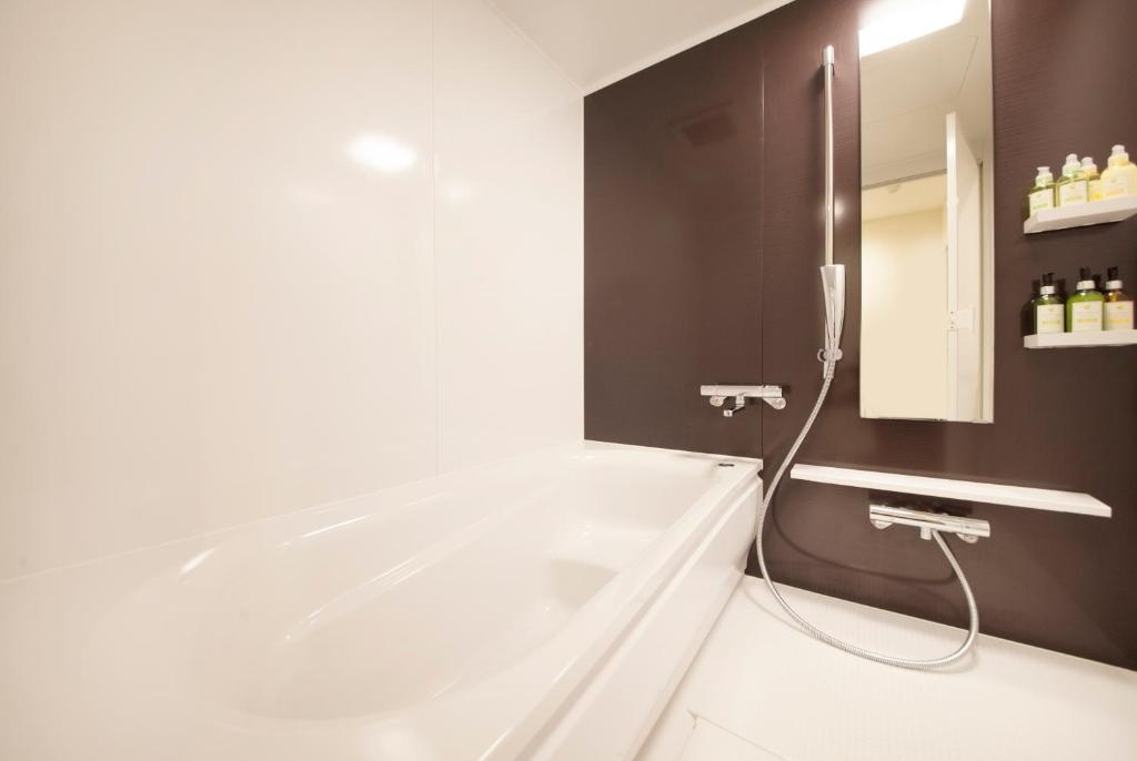 Centurion Hotel & Spa Ueno Station 사진 16