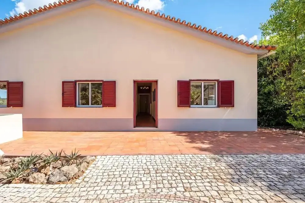 Country House Silves Private Pool Nature