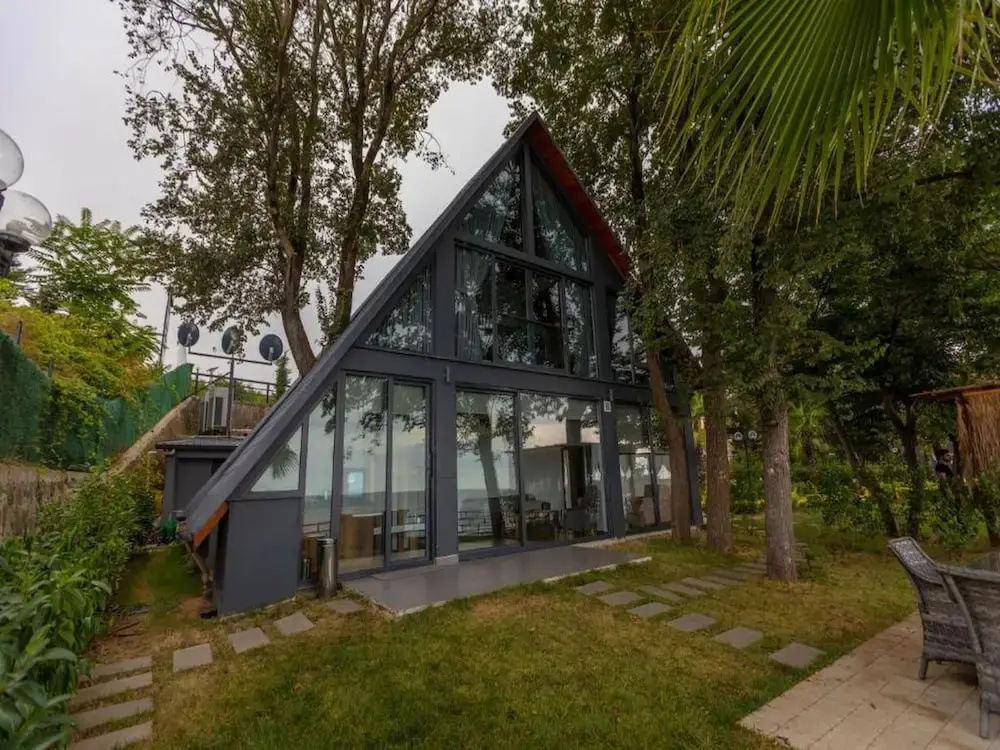 Family Villa