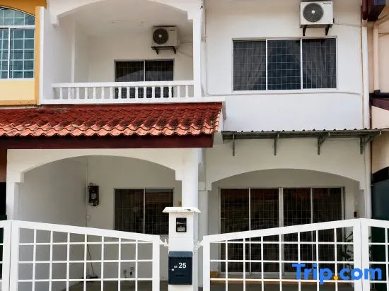 Sandakan Homestay