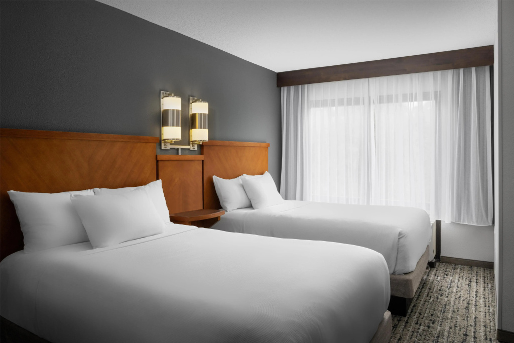 Hyatt Place Utica - Général