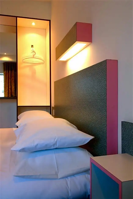 Citrus Hotel Cheltenham by Compass Hospitality - Chambres