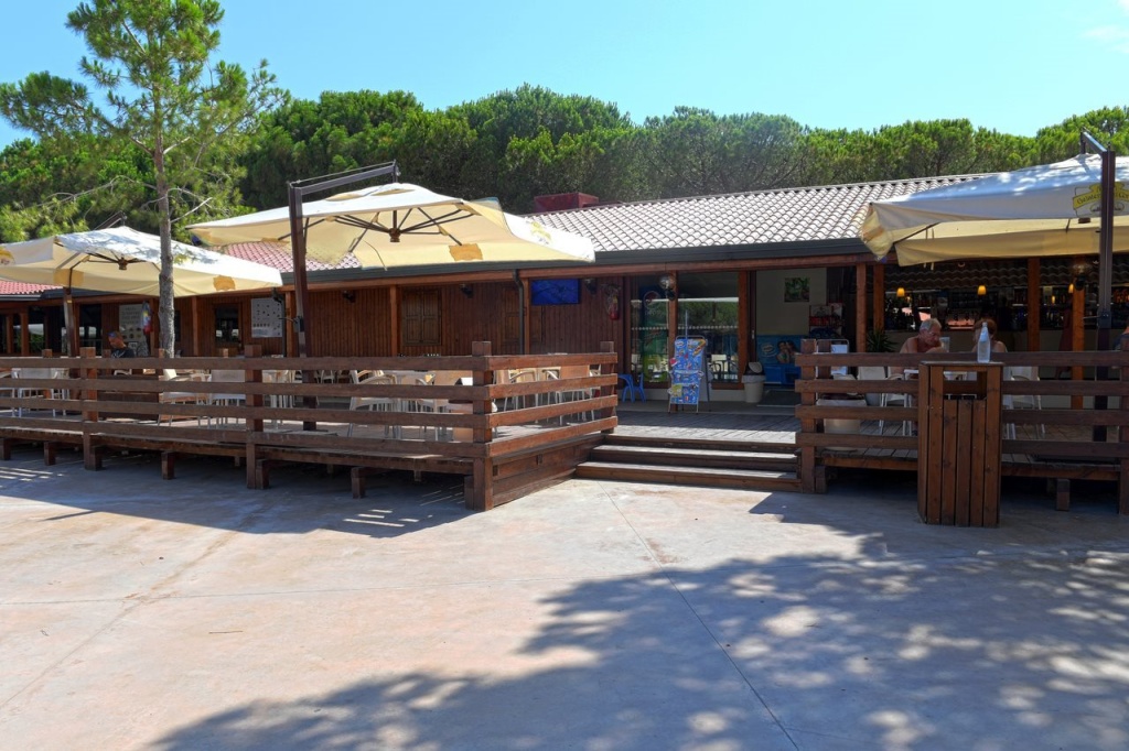 Club Del Sole Orbetello Family Collection