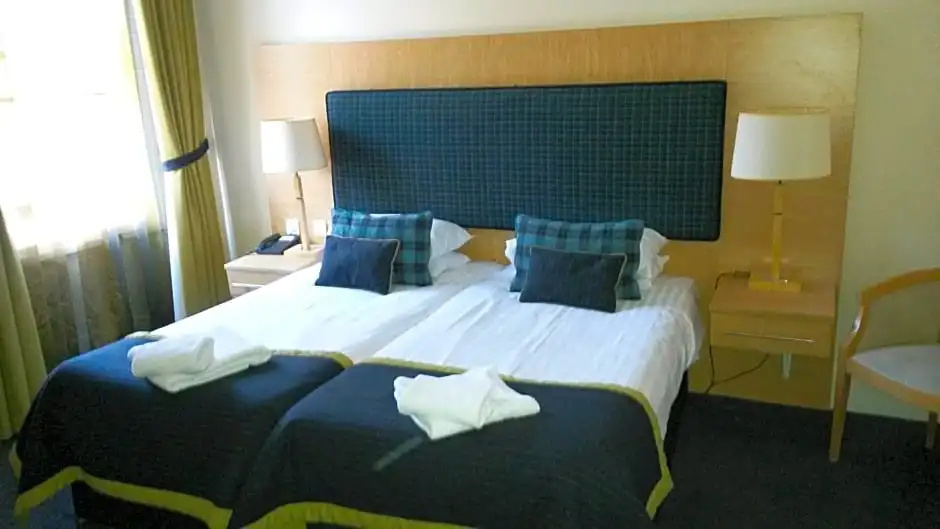 Northern Hotel Brechin - Chambres