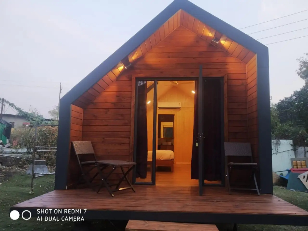 Cottage