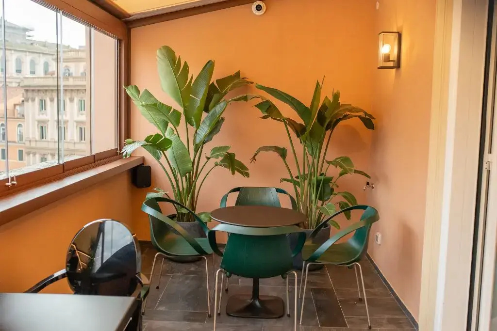 Stendhal Luxury Suites - Général