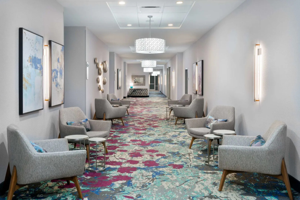 Hilton Garden Inn Tampa/Riverview/Brandon - Général