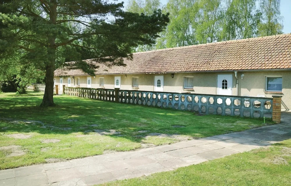 Amazing Home in Bresewitz With