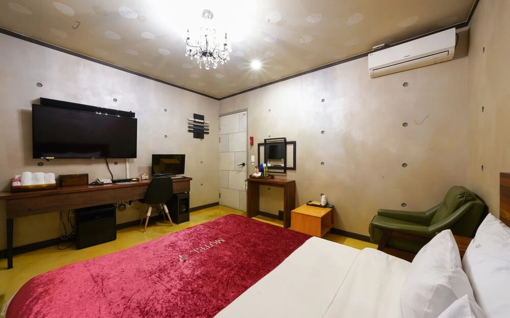 Hotel photo 9