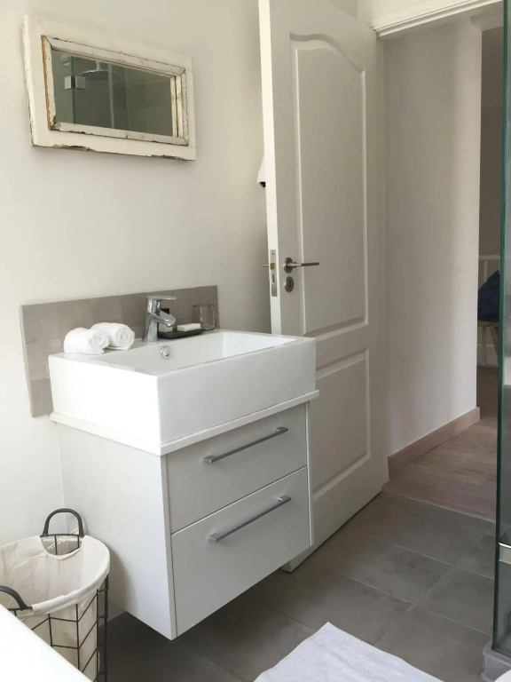 Cricklewood Place Luxury Holiday Homes - Général