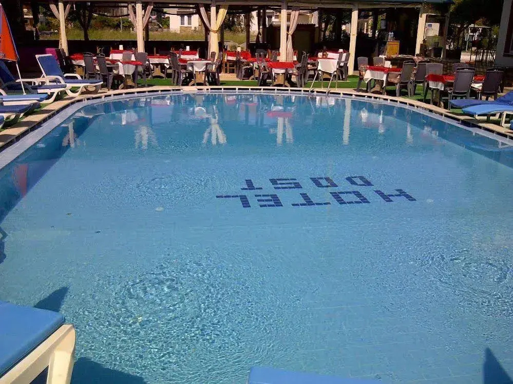 Hotel photo 14