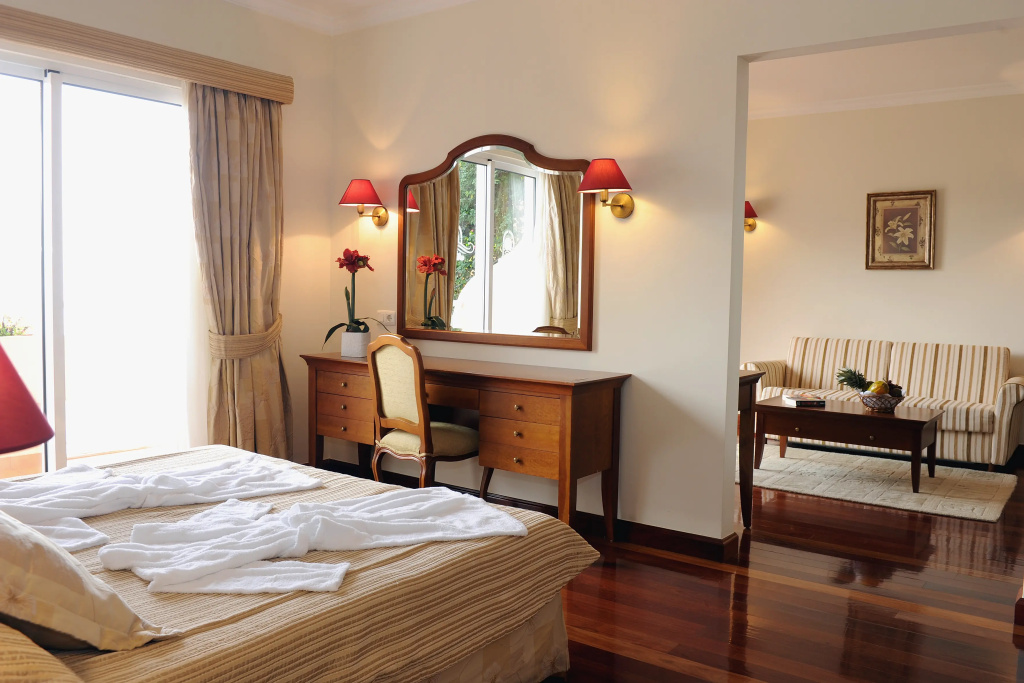 Hotel Ocean Gardens - Général