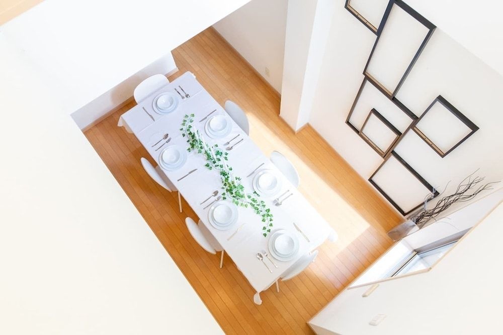 Station & White Osaka station 4BR luxury house 사진 16