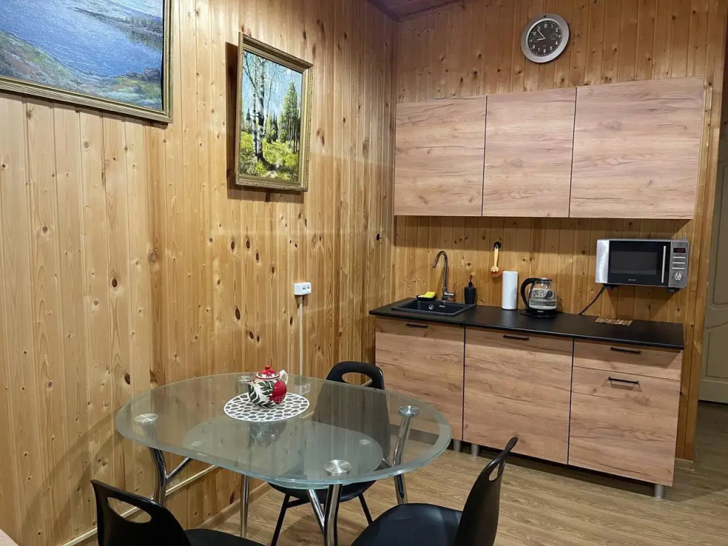 Уютный домик - фото 9