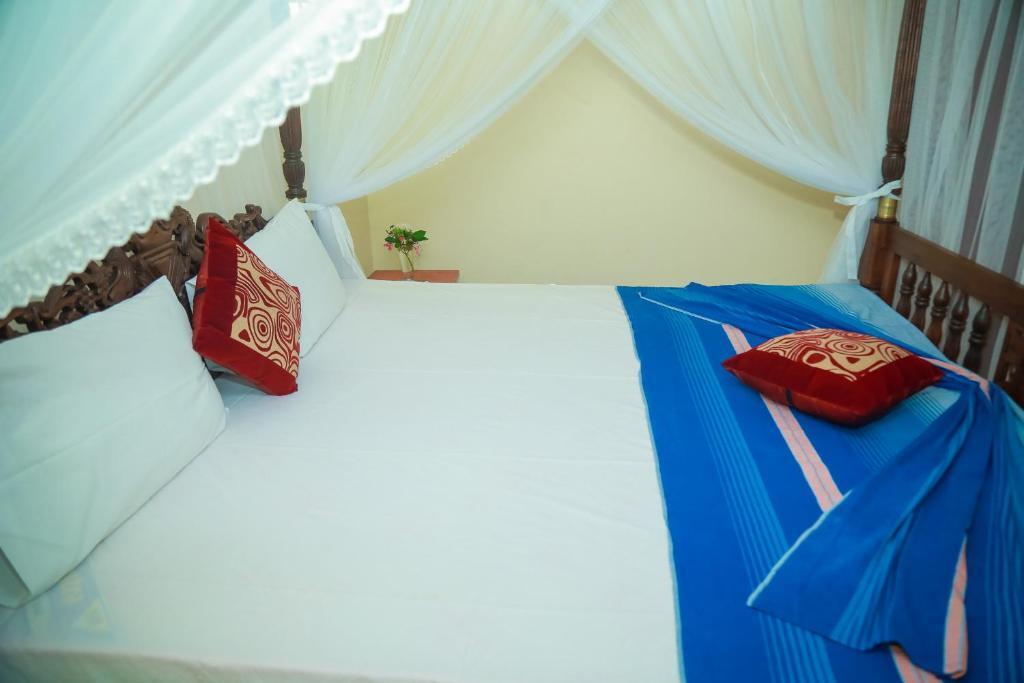 Hasaranga Holiday House
