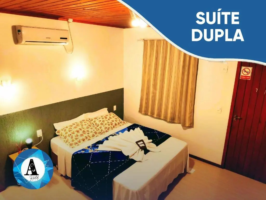 Deluxe Double room (full double bed)