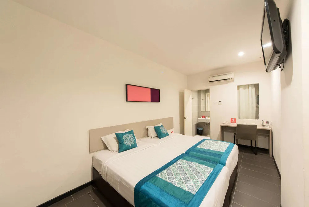 OYO Rooms SK Bandar Utama - Général