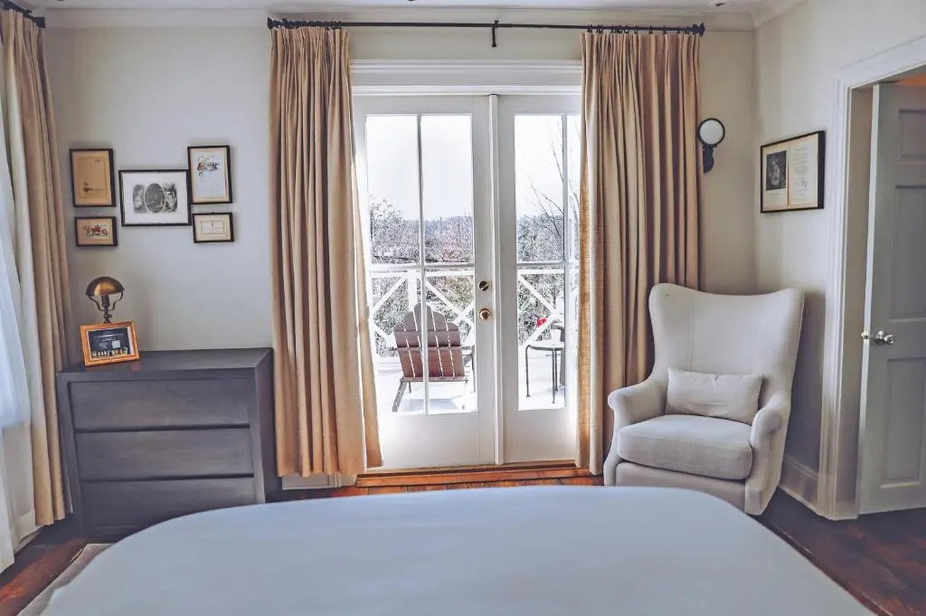 Hotel Fauchere