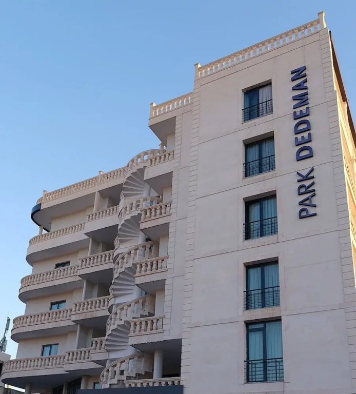 Hotel photo 14