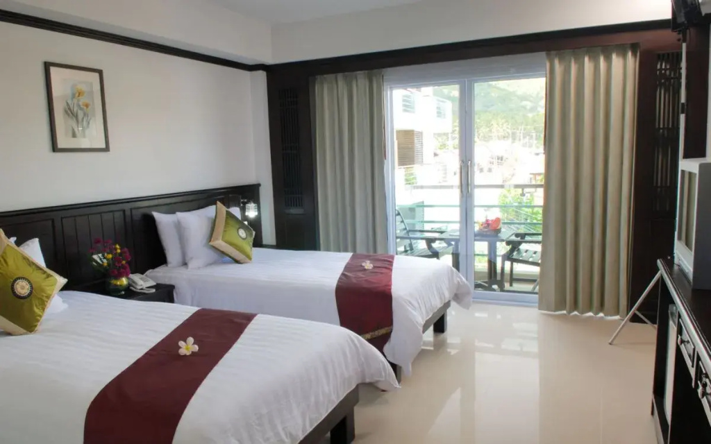 Hotel photo 2