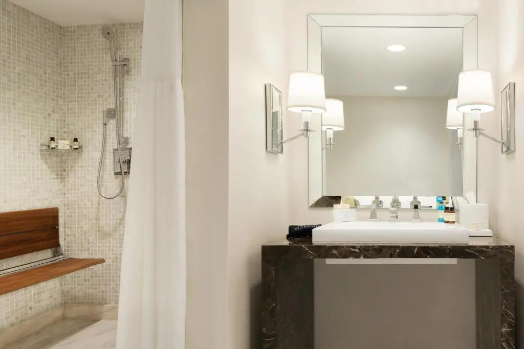The H Hotel - Chambres