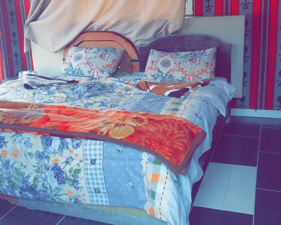Tent