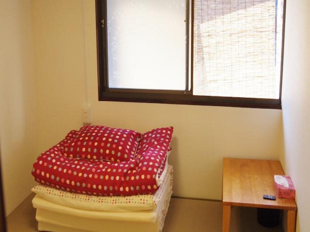 Guesthouse Usagi-Momiji - Hostel 사진 1