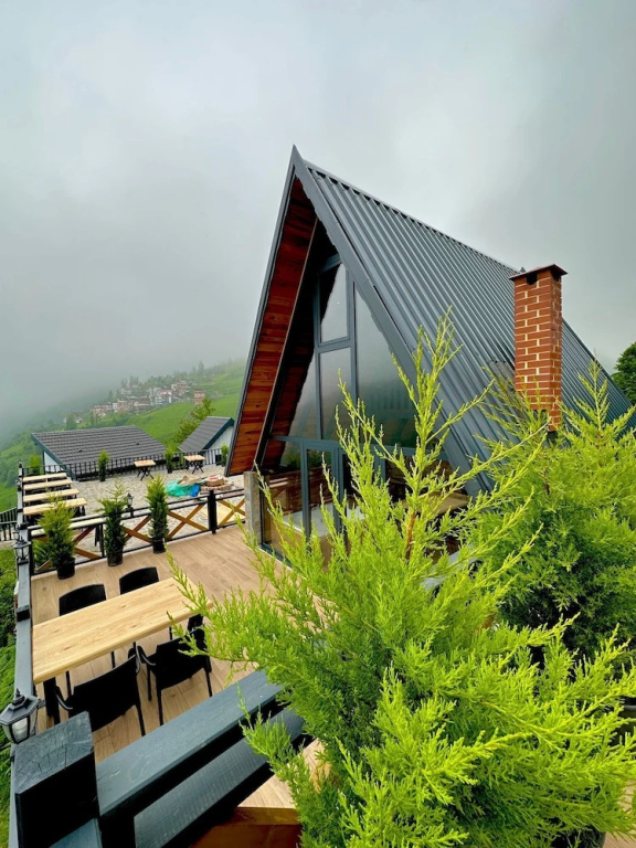 Varya Bungalows