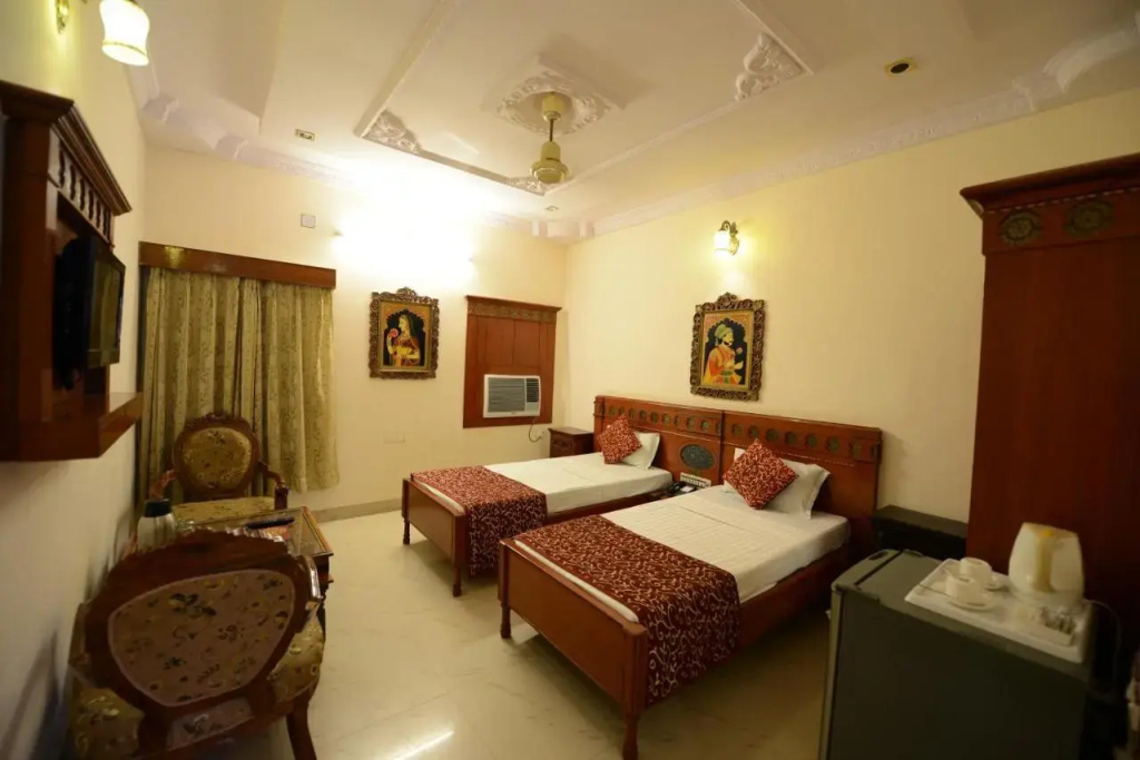 Hotel photo 24