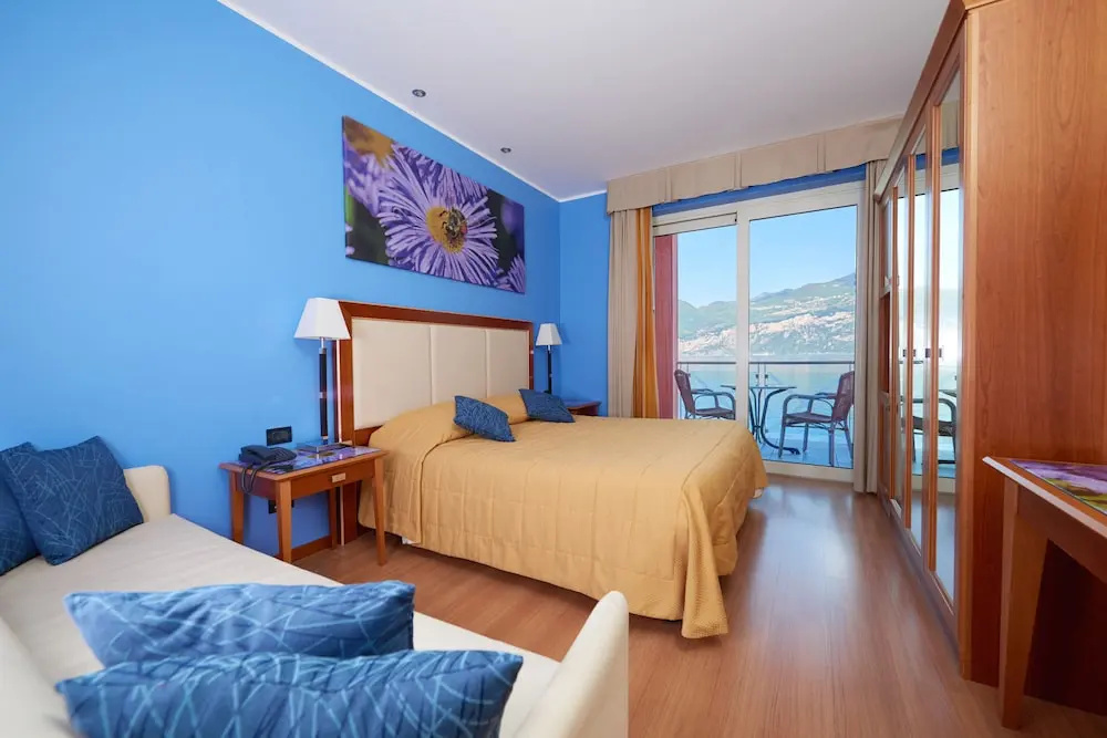 Belfiore Park Hotel - Adults Only - Chambres