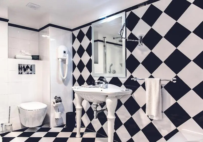 AX The Victoria Hotel - Chambres