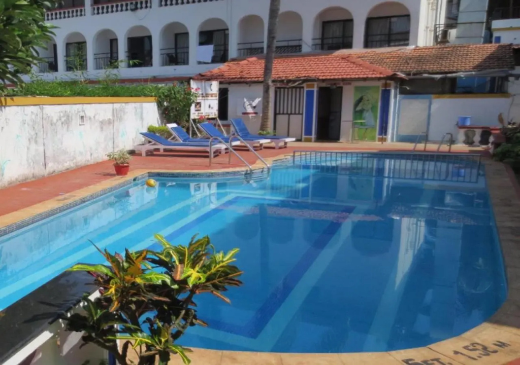 Hotel photo 12