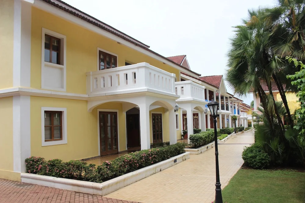 OYO 9625 Home 2BHK Goan Paradise Colva