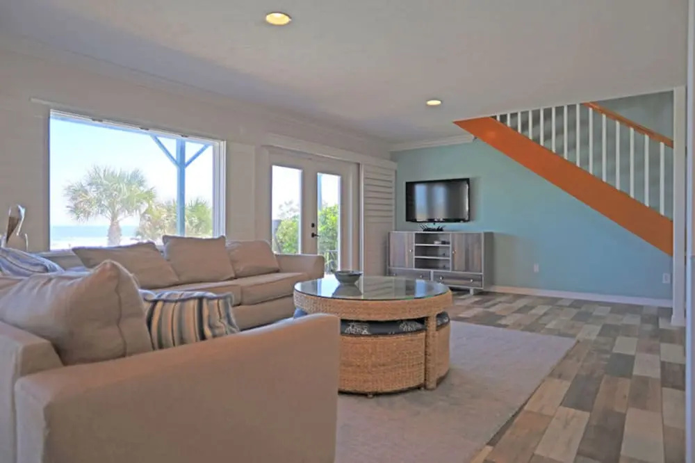 Pelican Pass Pool Home by Ocean Properties