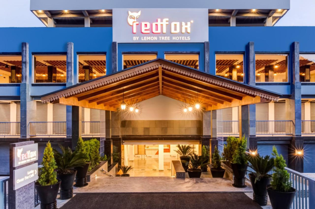 Hotel photo 1