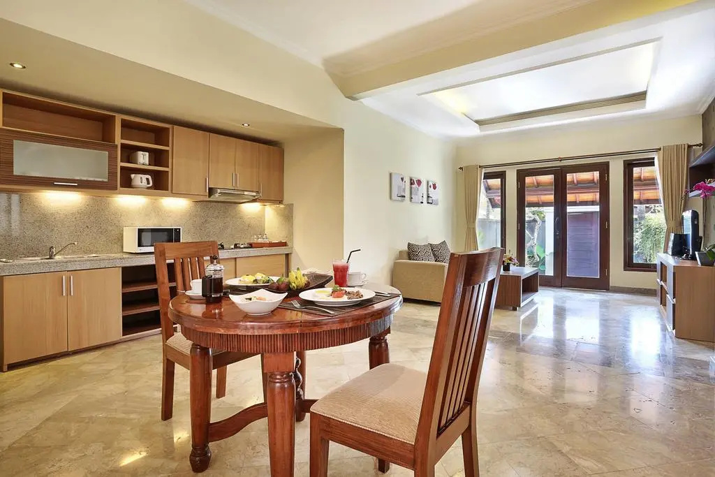 The Club Villas, о. Балі, Індонезія мініатюра 23