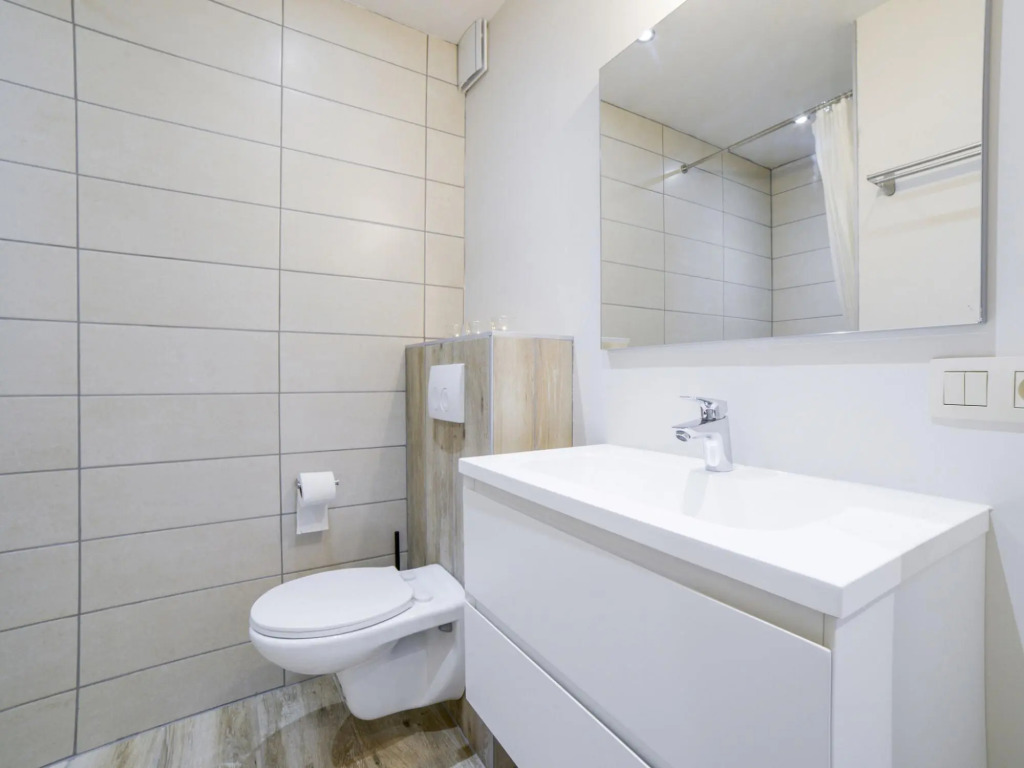 Holiday Home in Gros Fays With Garden - фото 9