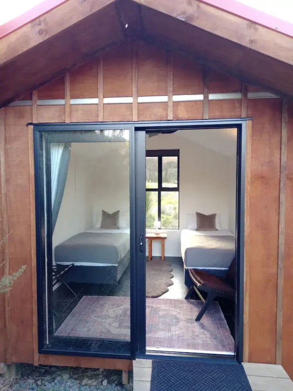 Deluxe Cottage