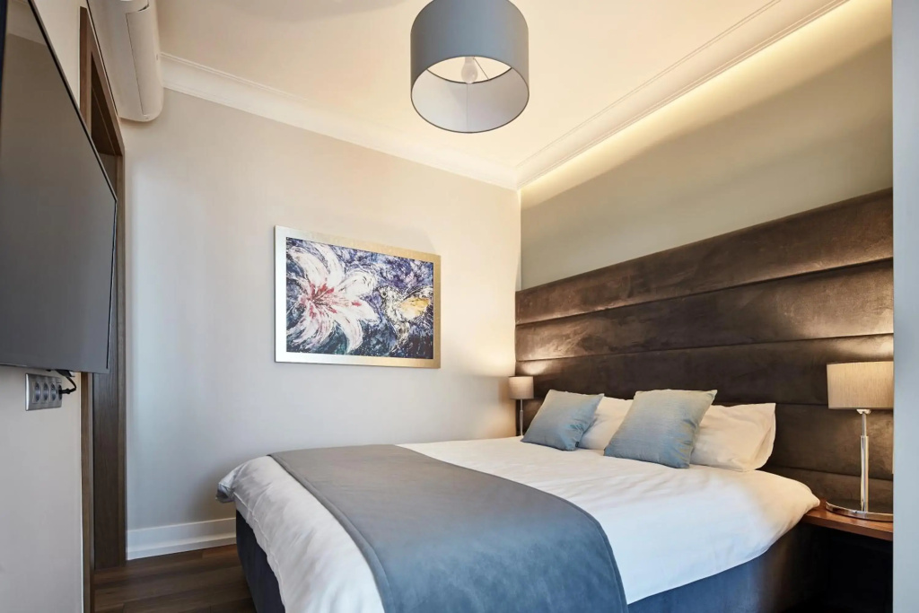 Aparthotel Best Views Luxury - фото 6
