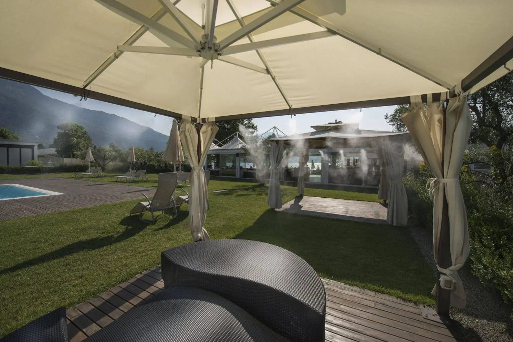 Hotel photo 21
