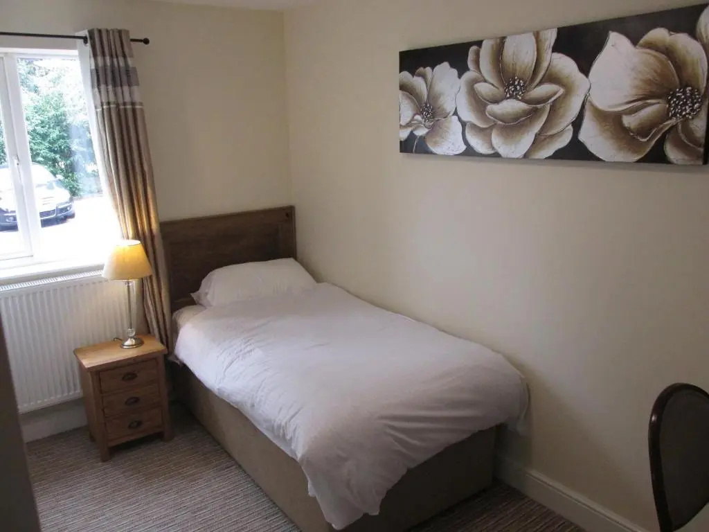 Edenhall Country House Hotel - Chambres