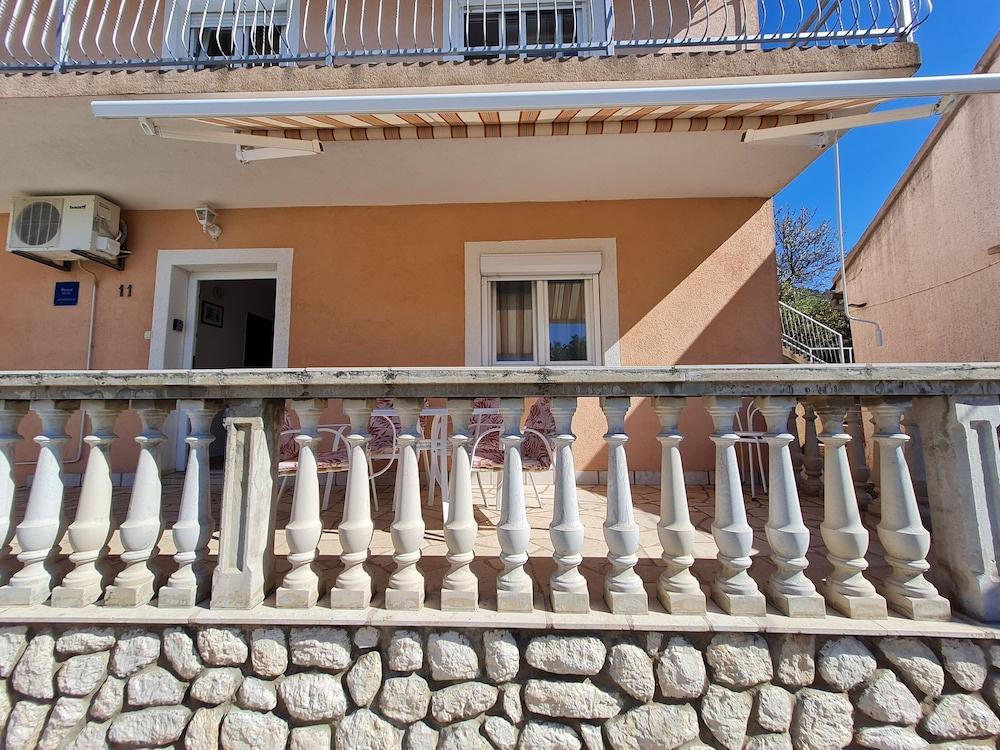 Apartments Vjenceslava