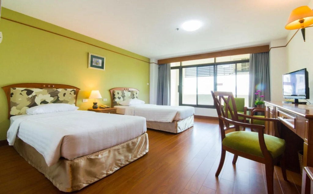Hotel photo 3