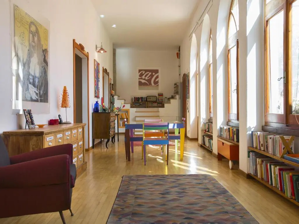 Casa Isotta - Chambres