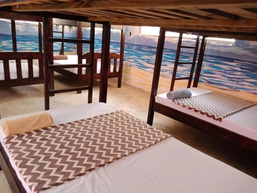 Soul breeze Beach Resort - Général