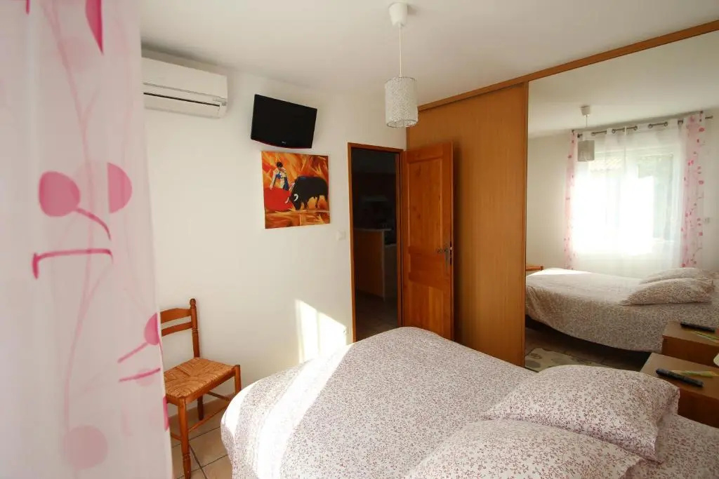 Hotel & Residence de la Transhumance - Chambres