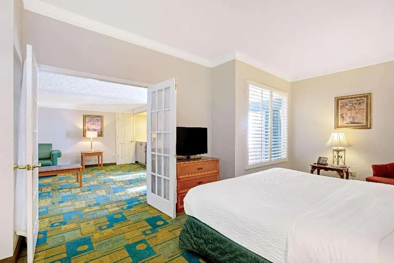 La Quinta Inn by Wyndham El Paso Cielo Vista - Chambres