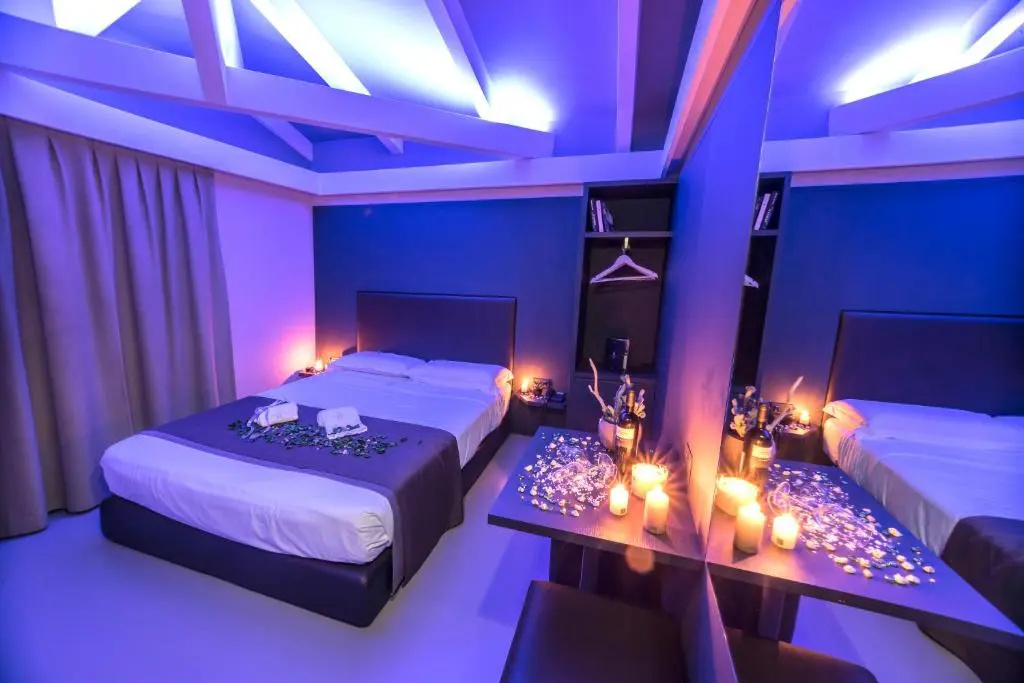 Hotel Orizzonte - Chambres