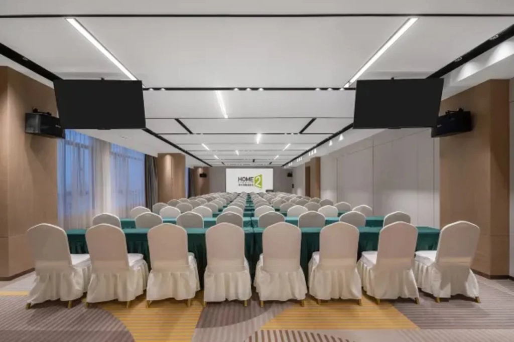 Business Centre