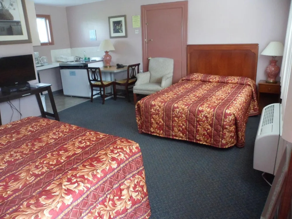 Hotel photo 3